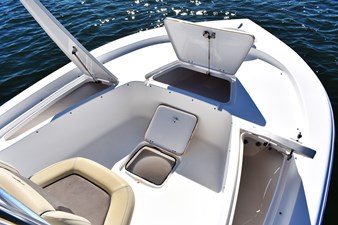 2019 22' Tidewater 2200 Carolina Bay 21 