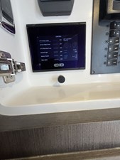 NET LOSS 66 NET LOSS, 2023 Intrepid 477 Evolution