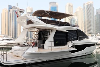 GALEON 500 FLY 1 GALEON 500 FLY 2017