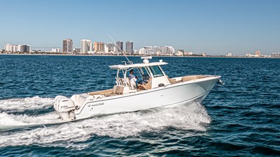 Why the Fish Knot 19 14