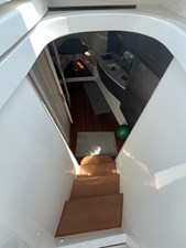 NET LOSS 39 NET LOSS, 2023 Intrepid 477 Evolution