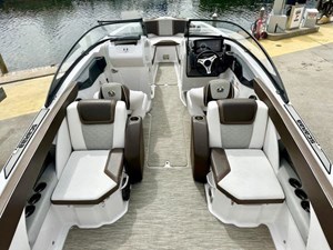 2019 Scarab 255 ID Open 56 57