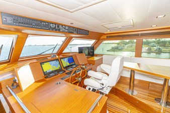 MARITIME 4 5. COMMAND BRIDGE