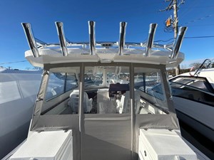 2024 Northcoast 315 HT - New Bern NC 16 2024 NorthCoast 315 HT