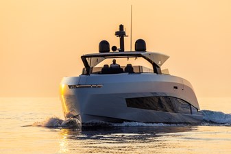 MANDAYACHT S07 SPIDER 14 S07 SPIDER