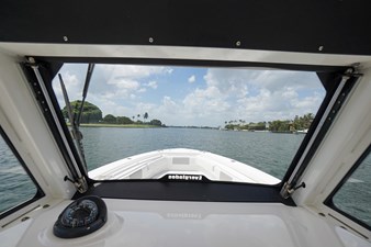 2012 Everglades 325 Center Console 25 