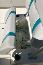 2021 Sea-Lion Center Console 22 23