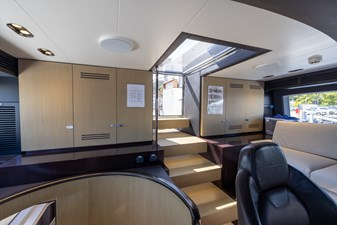 CAPTAIN MORGAN II 31 