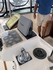 Ocean Hunter 10 55-1985-Ocean-Super-Sport-06