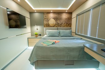 27m TRAWLER 25 25