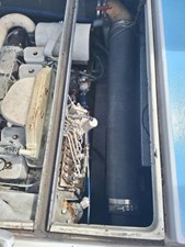 1989 Albin 32 Sportfisher 40 41