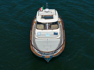 2022 Fratelli Aprea Sorrento 32 Hard Top 18 