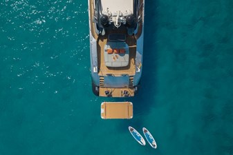 MANGUSTA 92 6 Mangusta92