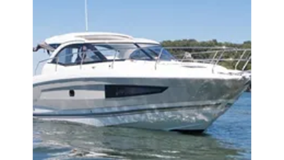 2018 Jeanneau Leader 6 