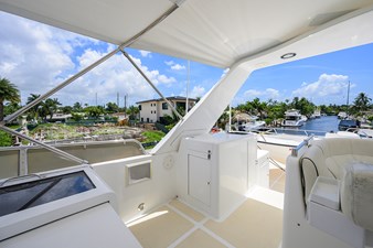 CHANGE OF LATITUDE 32 