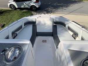 2018 Chaparral 191 Suncoast 10 