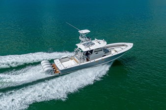 Dog House II  23 41_regulator_dog_house_ii_aerial_23