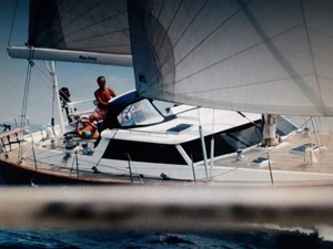 FARRAWAY 2 FARR 50 PILOTHOUSE YACHT FOR SALE ()