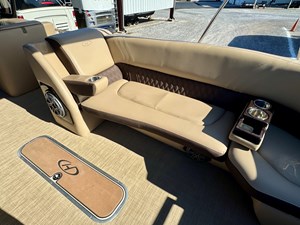 019 Harris Solstice 240 SL TNVL321 29 