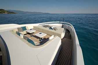 L.A.U.L 26 ISA EXTRA 130 ALLOY SUPERYACHT