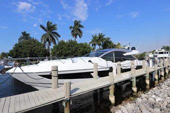 Hide Out 3 4_2018 74ft Sunseeker Predator HIDE OUT
