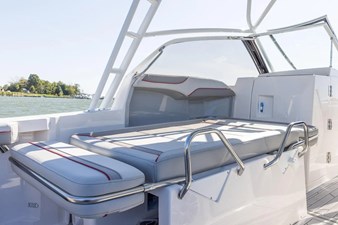 2025 Solara 250 DC - Grasonville 18 2023 Solara 250 Dual Console