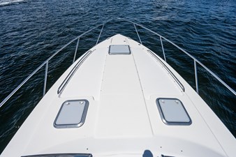 2018 31' Formula 31 Performance Cruiser 16 