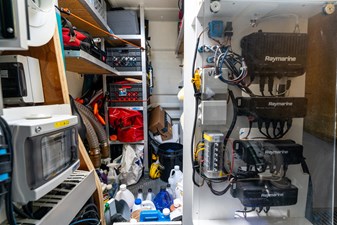 2019 Prestige 590S 83 