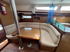 2008 Jeanneau Sun Odyssey 36i 10 