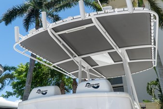 2017 Airship 330 24 