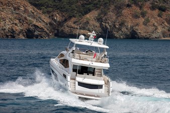 SUNSEEKER 75 YACHT 8 2014 SUNSEEKER 75 YACHT