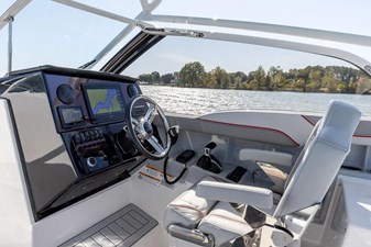 2025 Solara 250 DC - Grasonville 6 2023 Solara 250 Dual Console