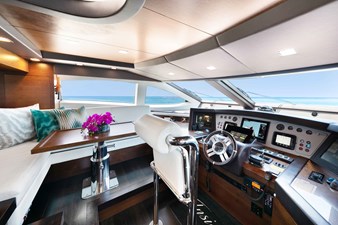 Insieme 29 Pilot House
