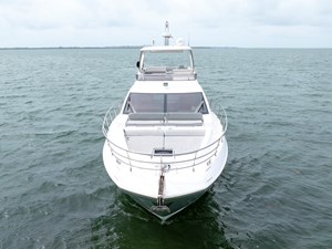 50 Flybridge 5 