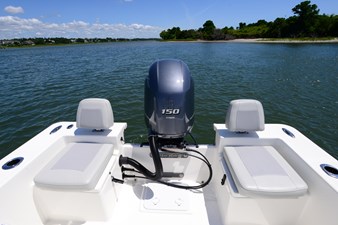 2022 KenCraft Bayrider 2260 15 
