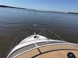 36' Carver 2003 360 Sport Sedan 7 