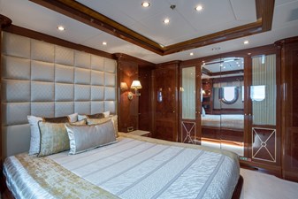 RHINO 13 14. Rhino guest cabin