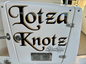 Lotza Knotz 216 