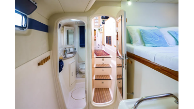 Dreaming On 8 9. 2003 Leopard 47