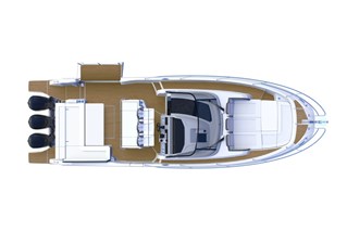Jeanneau Leader 12.5 WA 23 