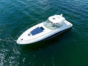 Sea Ray 420 Sundancer 10 
