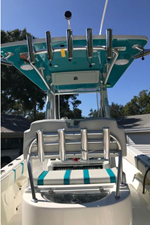 2021 Sea-Lion Center Console 15 16