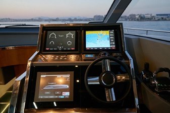 2021 Astondoa 655 Coupe 26 27