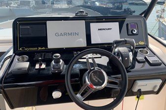 CAYMAN 400 WA 19 Photo.smartyachting.Cayman400WA (22)