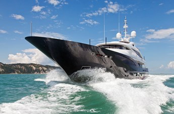 LIBERTY 3 3