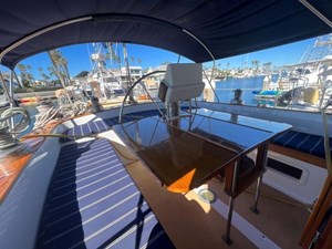1981 Gulfstar Sloop 60 120 