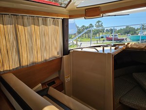 Yacht Sea 15 