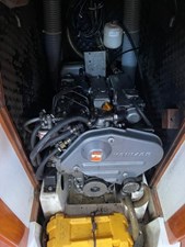 2005 Beneteau Cyclades 43 63 