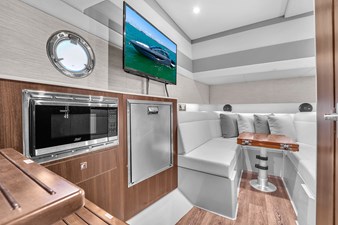 Cruisers Yachts 42 GLS OB 59 42' Yacht Cruisers GLS-59