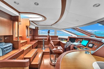 Azimut Grande 105 91 105' Azimut-77